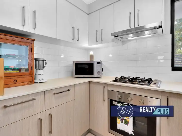 Fifth view of Homely apartment listing, 50/7 Durnin Avenue, Beeliar WA 6164