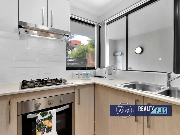 Sixth view of Homely apartment listing, 50/7 Durnin Avenue, Beeliar WA 6164