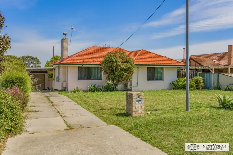Second view of Homely house listing, 9 Brindle Street, Coolbellup WA 6163