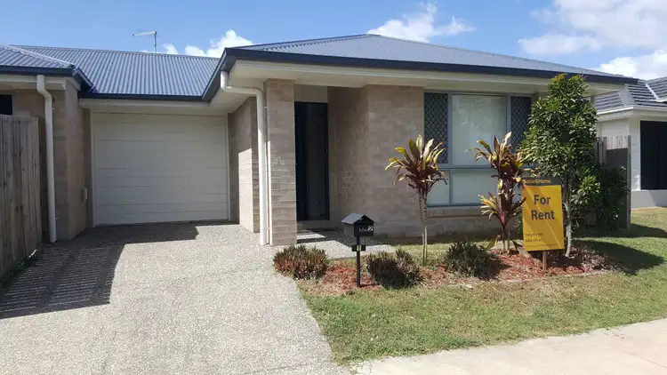 1 Tasker Street
