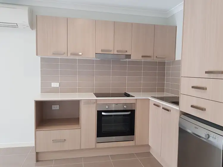 Second view of Homely house listing, 2/1 Tasker Street, Yarrabilba QLD 4207