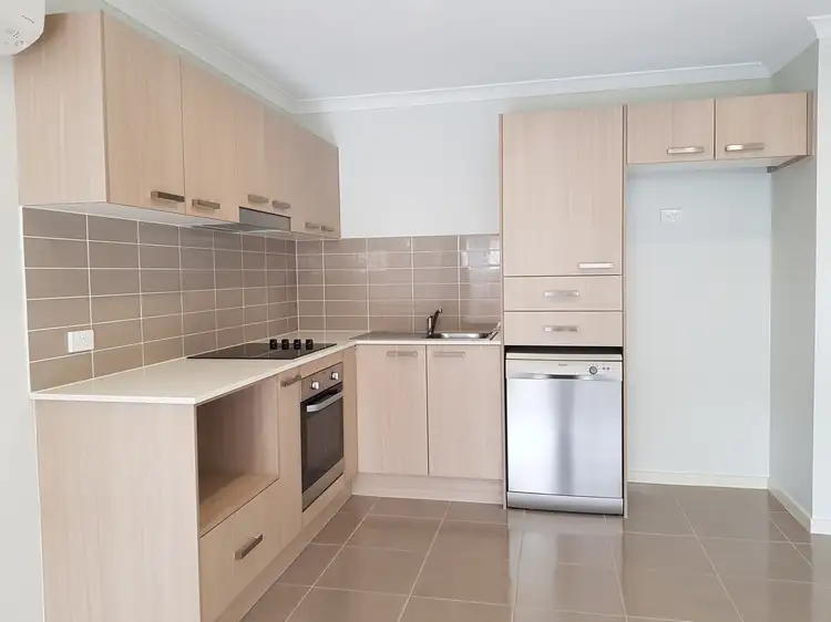 Third view of Homely house listing, 2/1 Tasker Street, Yarrabilba QLD 4207