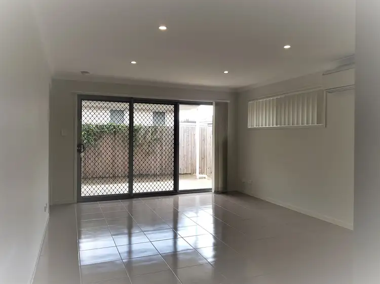 Fourth view of Homely house listing, 2/1 Tasker Street, Yarrabilba QLD 4207
