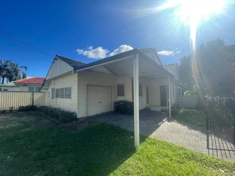 Main view of Homely house listing, 5 Mamre Road, St Marys NSW 2760