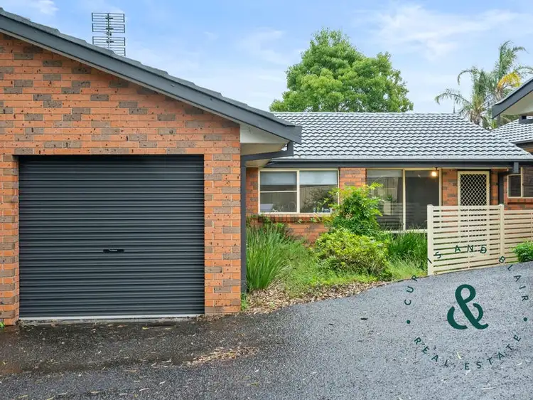 Main view of Homely house listing, 2/7 Laurina Street, Medowie NSW 2318