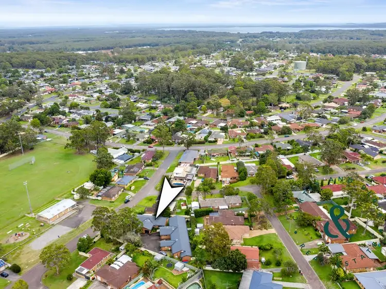 Fourth view of Homely house listing, 2/7 Laurina Street, Medowie NSW 2318
