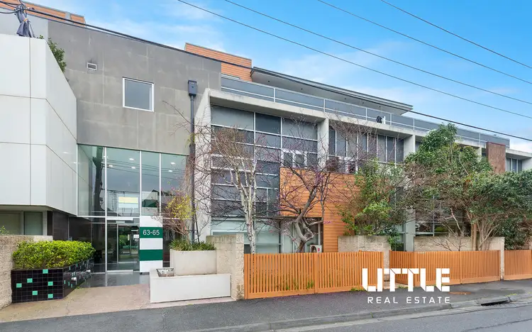 102/65 Stawell Street, Richmond VIC 3121