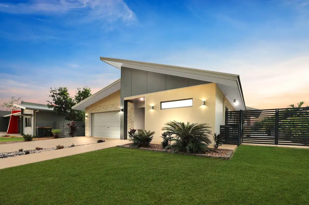 Main view of Homely house listing, 17 Newmarch Street, Muirhead NT 810