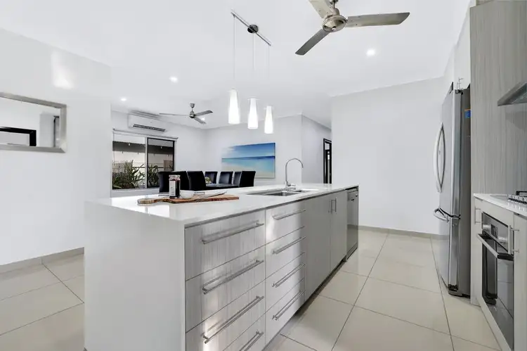Sixth view of Homely house listing, 17 Newmarch Street, Muirhead NT 810