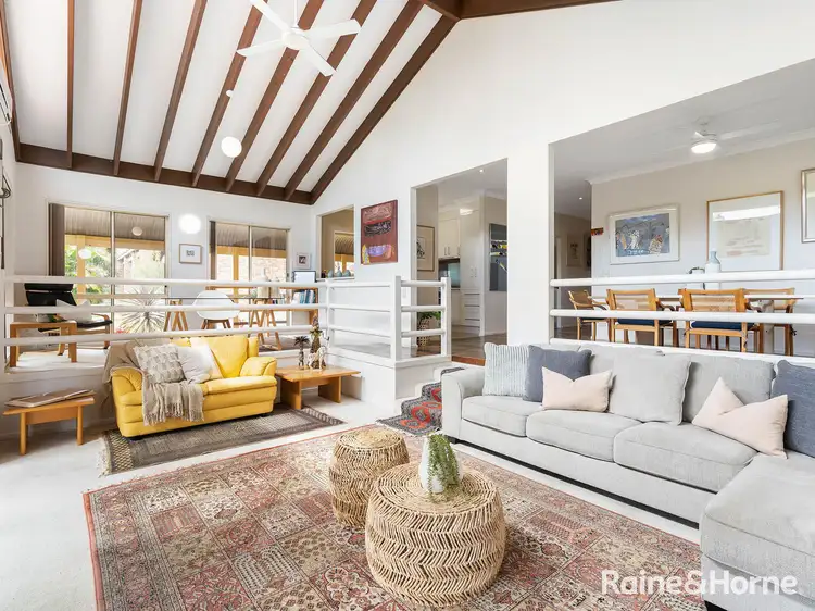 Second view of Homely house listing, 2 Keveer Close, Berkeley Vale NSW 2261