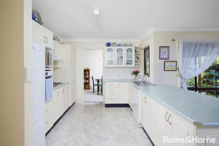 Fifth view of Homely house listing, 102 Tanilba Avenue, Tanilba Bay NSW 2319