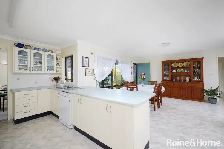 Sixth view of Homely house listing, 102 Tanilba Avenue, Tanilba Bay NSW 2319