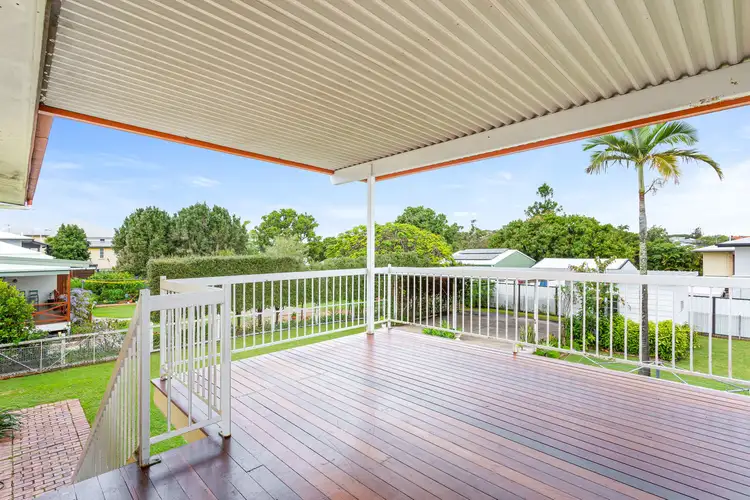Second view of Homely house listing, 7 Meade Street, Wandal QLD 4700
