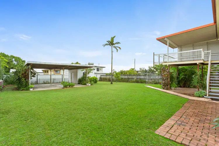 Third view of Homely house listing, 7 Meade Street, Wandal QLD 4700