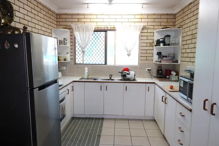 Second view of Homely semi-detached listing, 14 Mackersie Street, Ayr QLD 4807