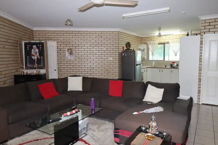 Third view of Homely semi-detached listing, 14 Mackersie Street, Ayr QLD 4807
