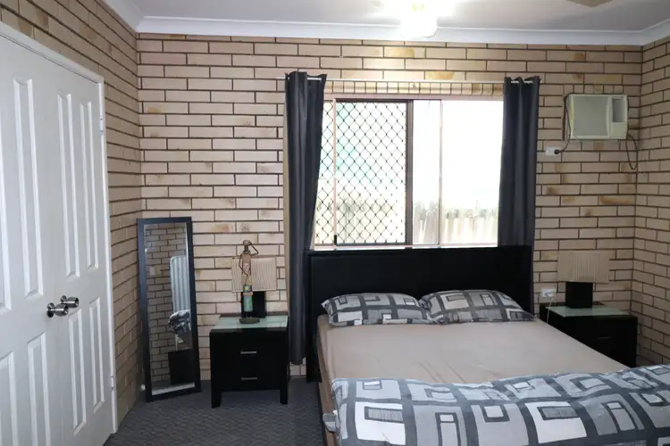 Fourth view of Homely semi-detached listing, 14 Mackersie Street, Ayr QLD 4807