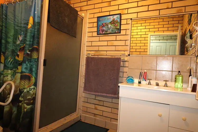 Fifth view of Homely semi-detached listing, 14 Mackersie Street, Ayr QLD 4807