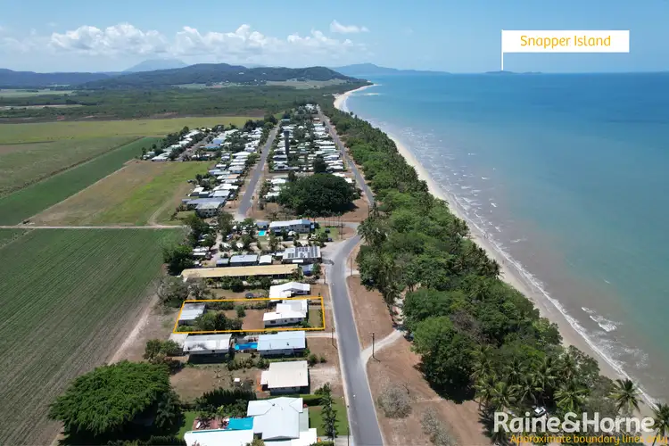 Second view of Homely house listing, 36 Marine Parade, Newell QLD 4873