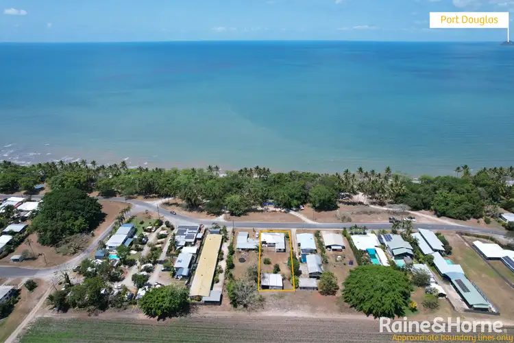 Third view of Homely house listing, 36 Marine Parade, Newell QLD 4873