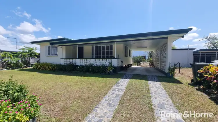 Fourth view of Homely house listing, 36 Marine Parade, Newell QLD 4873