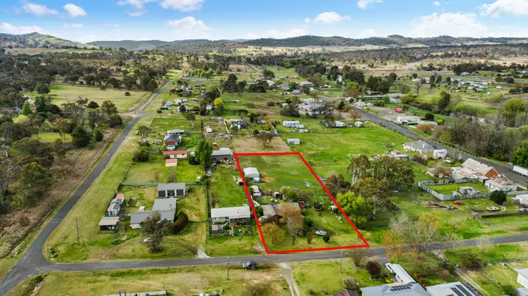 10-12 Henry Street, Bendemeer NSW 2355