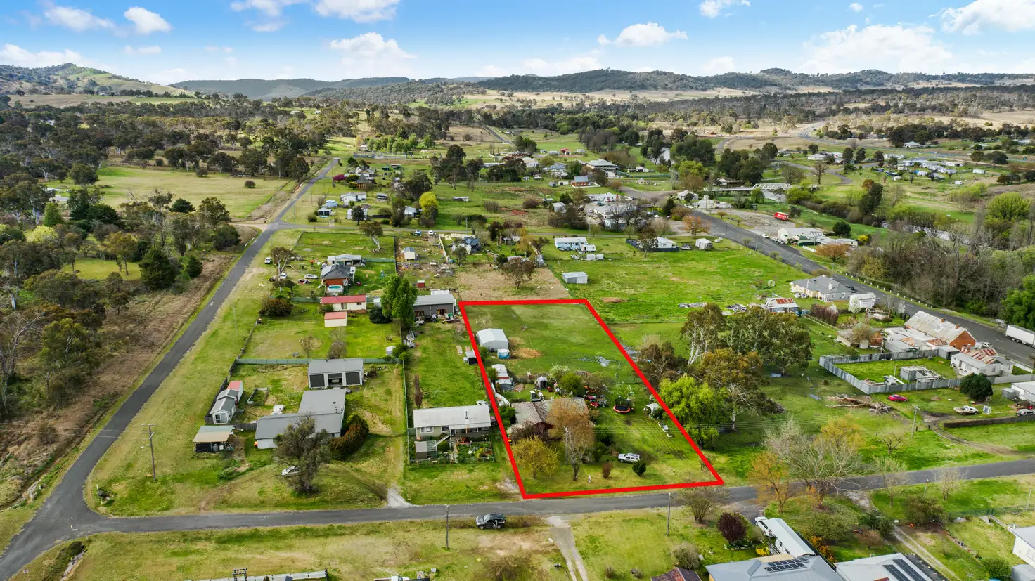 Main view of Homely house listing, 10-12 Henry Street, Bendemeer NSW 2355