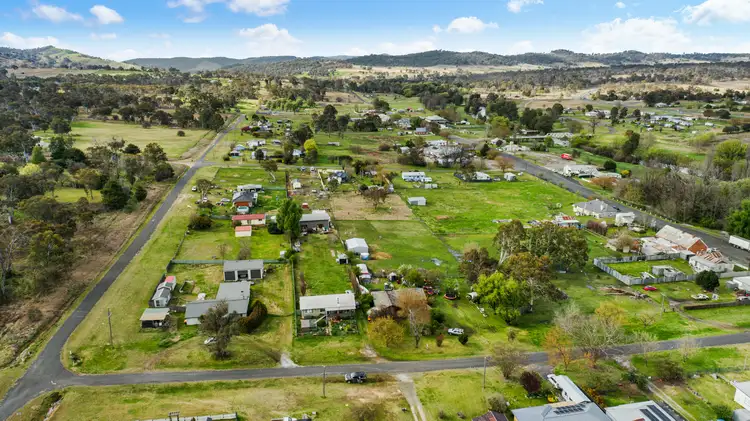 Second view of Homely house listing, 10-12 Henry Street, Bendemeer NSW 2355