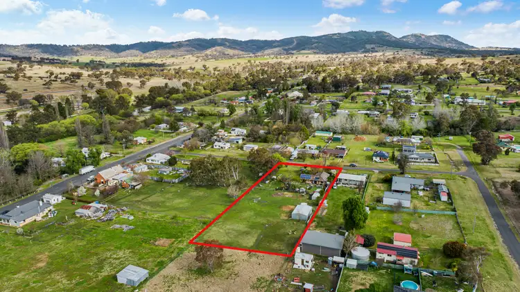 Third view of Homely house listing, 10-12 Henry Street, Bendemeer NSW 2355