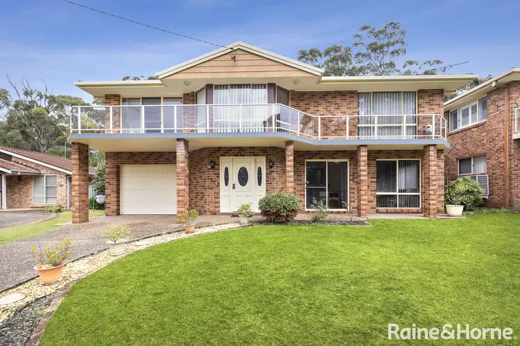 55 Garside Road, Mollymook Beach NSW 2539