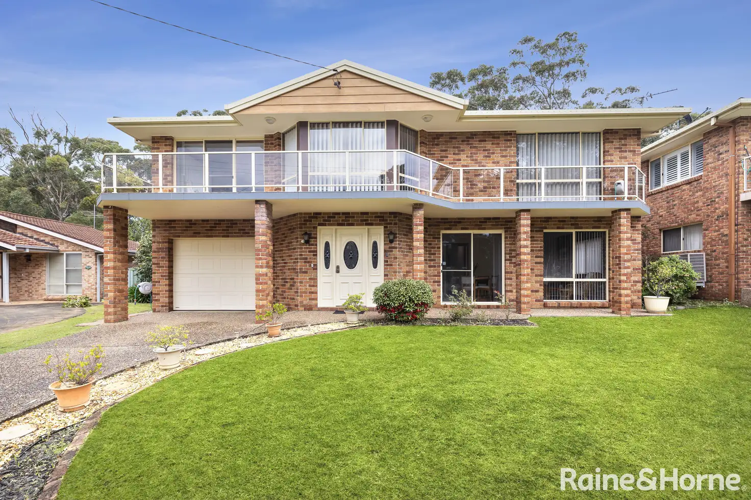 Main view of Homely house listing, 55 Garside Road, Mollymook Beach NSW 2539