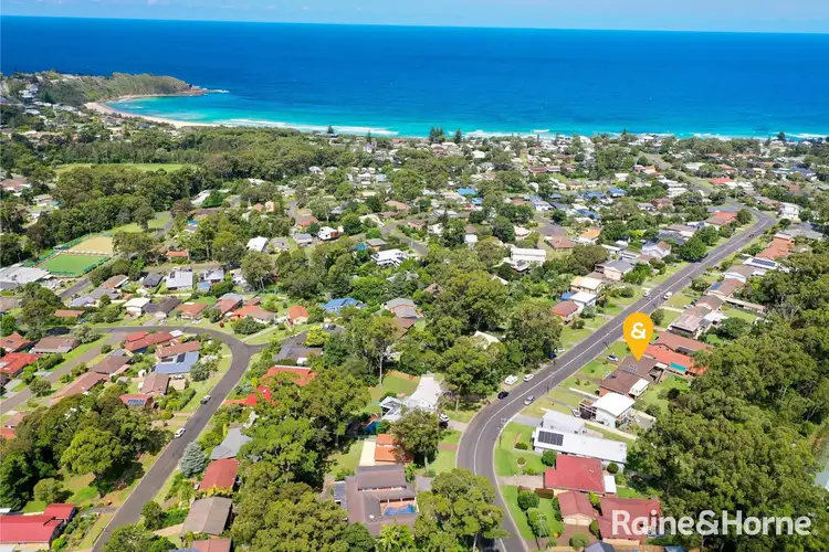 Second view of Homely house listing, 55 Garside Road, Mollymook Beach NSW 2539
