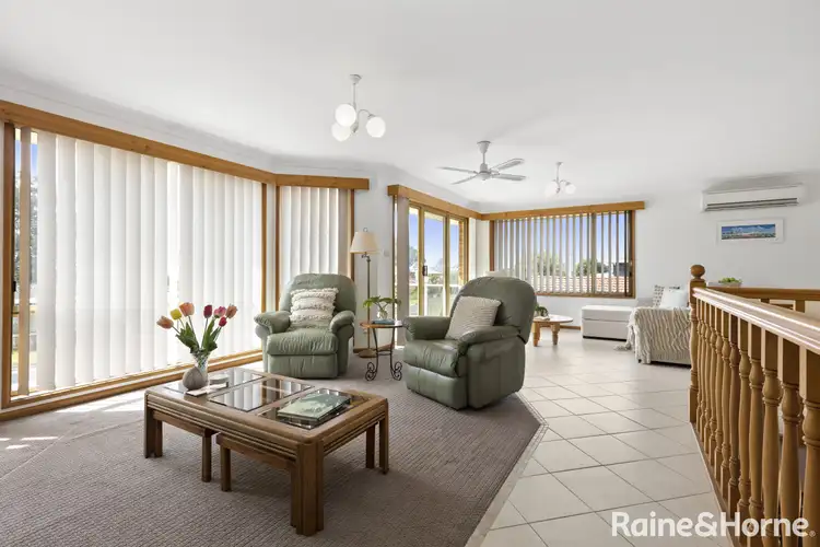 Third view of Homely house listing, 55 Garside Road, Mollymook Beach NSW 2539