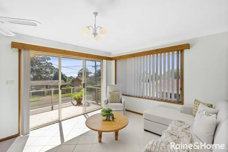 Fourth view of Homely house listing, 55 Garside Road, Mollymook Beach NSW 2539