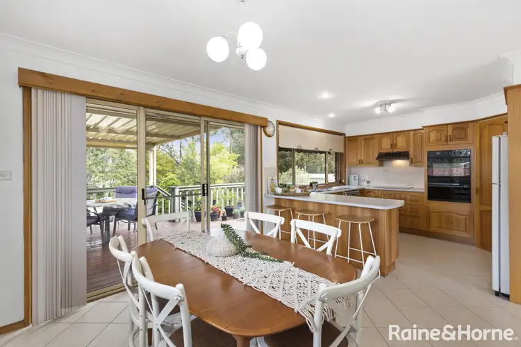 Fifth view of Homely house listing, 55 Garside Road, Mollymook Beach NSW 2539