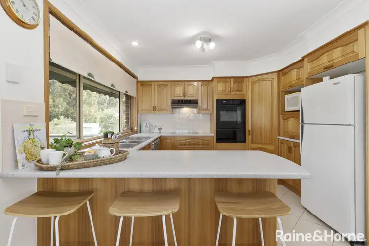 Sixth view of Homely house listing, 55 Garside Road, Mollymook Beach NSW 2539