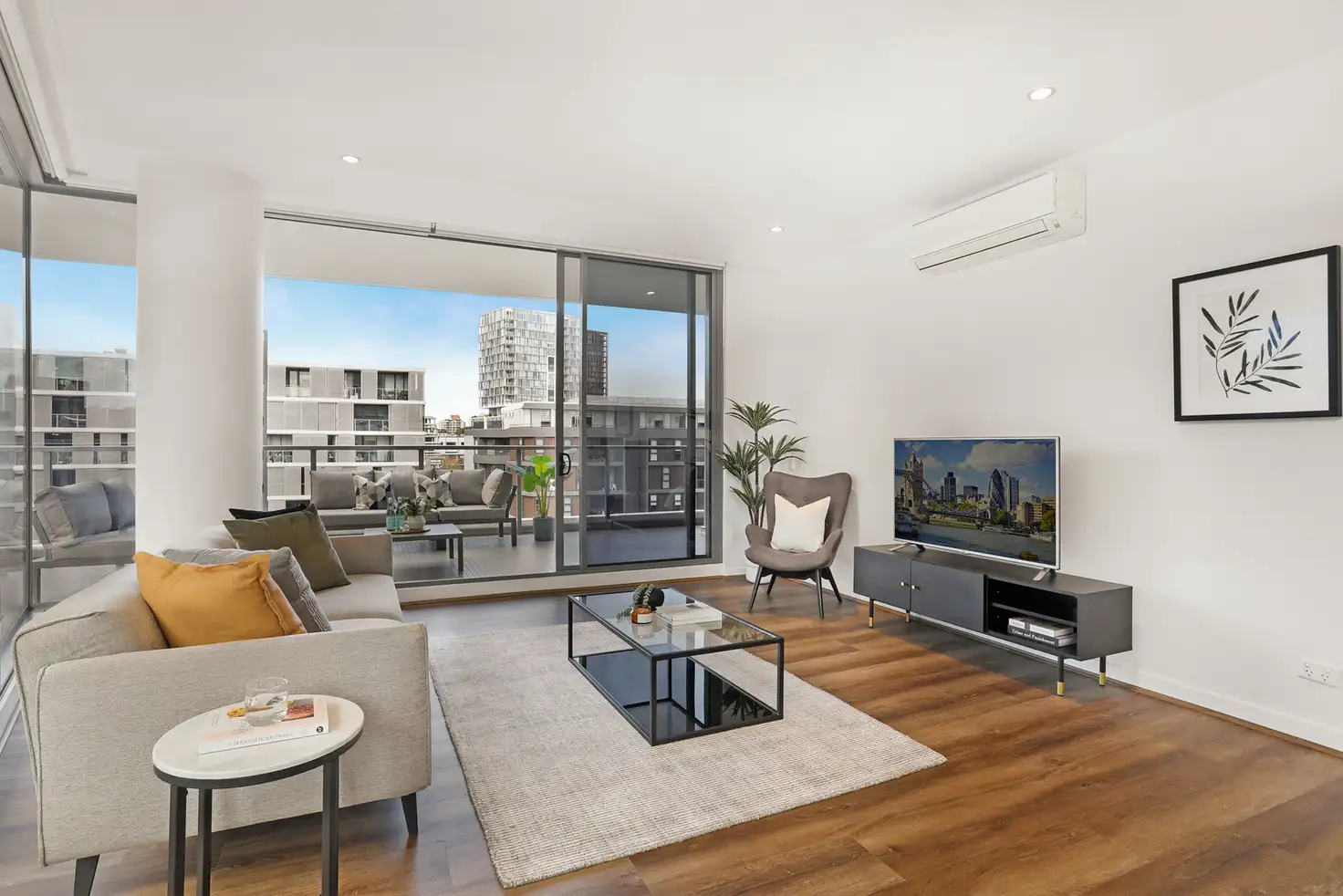 Main view of Homely apartment listing, 64/1 Thread Lane, Waterloo NSW 2017