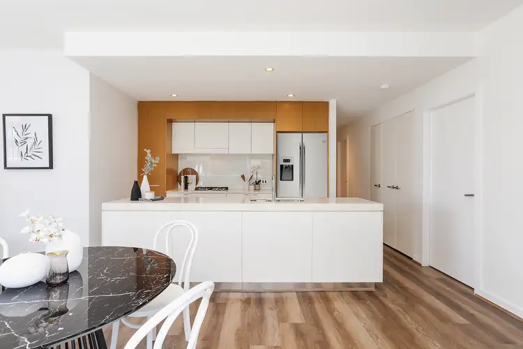 Third view of Homely apartment listing, 64/1 Thread Lane, Waterloo NSW 2017