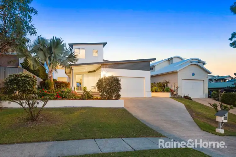 10 Bottlebrush Drive, Pottsville NSW 2489