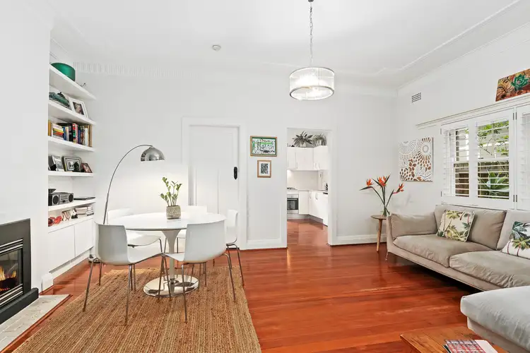 Main view of Homely apartment listing, 2/38 Marcel Avenue, Randwick NSW 2031