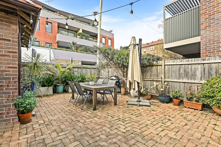 Second view of Homely apartment listing, 2/38 Marcel Avenue, Randwick NSW 2031
