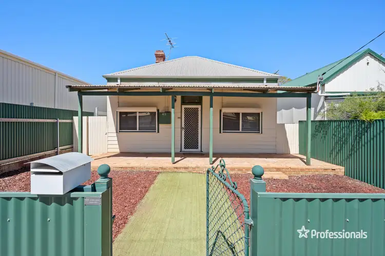 Main view of Homely house listing, 2 Cheetham Street, Kalgoorlie WA 6430