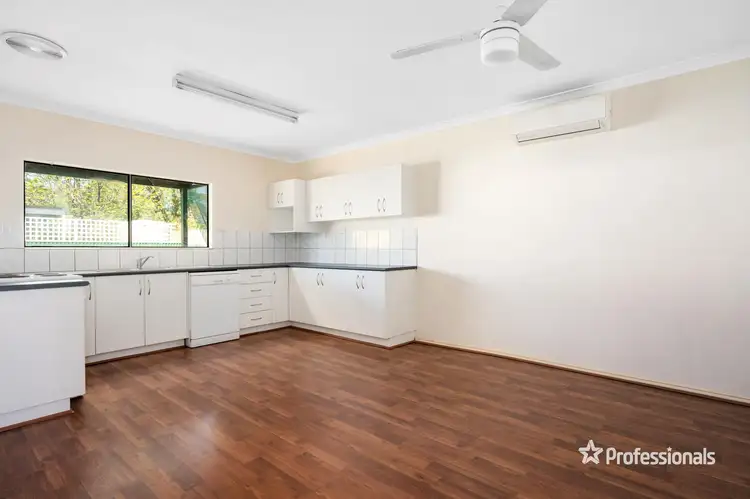 Third view of Homely house listing, 2 Cheetham Street, Kalgoorlie WA 6430