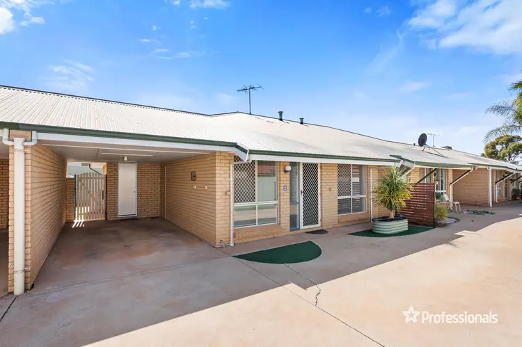 Main view of Homely unit listing, 347B Egan Street, Kalgoorlie WA 6430