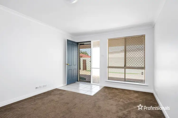 Second view of Homely unit listing, 347B Egan Street, Kalgoorlie WA 6430