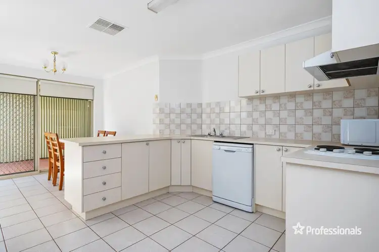 Fourth view of Homely unit listing, 347B Egan Street, Kalgoorlie WA 6430