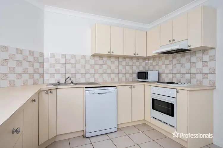 Sixth view of Homely unit listing, 347B Egan Street, Kalgoorlie WA 6430