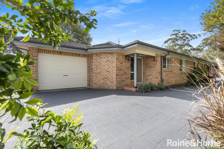 Main view of Homely villa listing, 2/106 Jerry Bailey Road,, Shoalhaven Heads NSW 2535