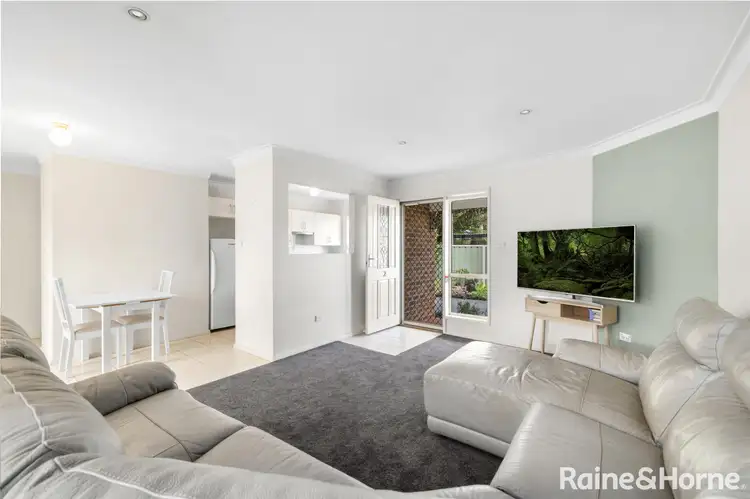 Second view of Homely villa listing, 2/106 Jerry Bailey Road,, Shoalhaven Heads NSW 2535