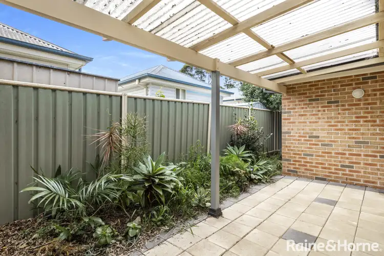 Third view of Homely villa listing, 2/106 Jerry Bailey Road,, Shoalhaven Heads NSW 2535